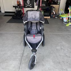 BOB runner Stroller