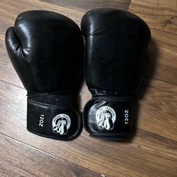 Boxing Gloves