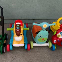 Juguetes Musicales