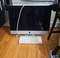 Apple iMac 27-inch Retina 5K (iMac15,1) Intel Core i5 3.3GHz 8GB RAM