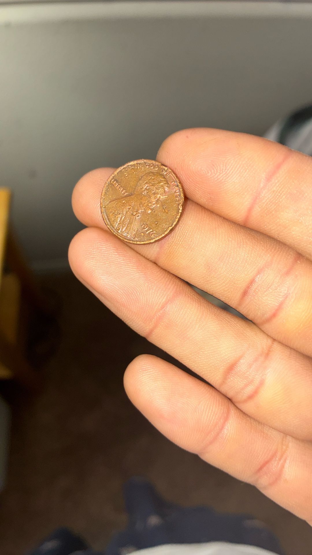 1976 Mint Double Died
