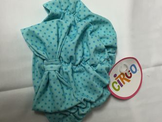 NWT Circo swim hat 12-18MO
