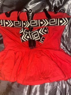 Skirt too