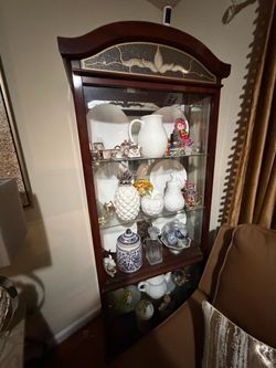 China cabinet