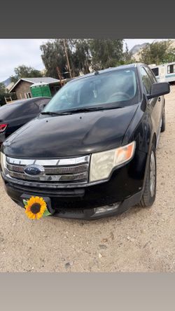 2008 Ford Edge