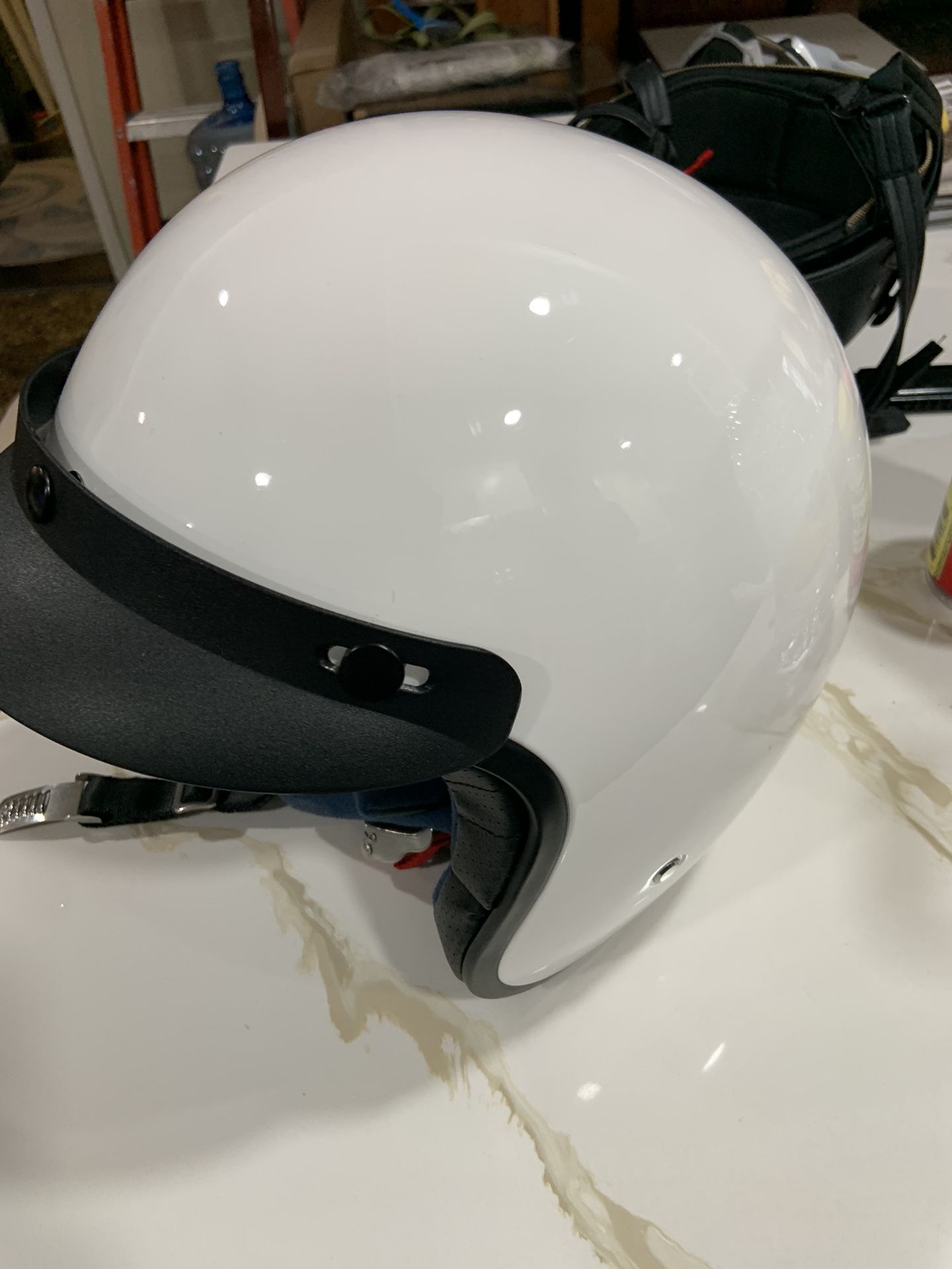 ILM Riding Helmet 