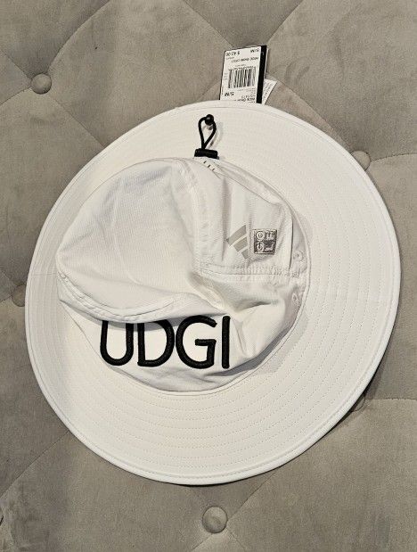 Adidas UDGI bucket golf hat