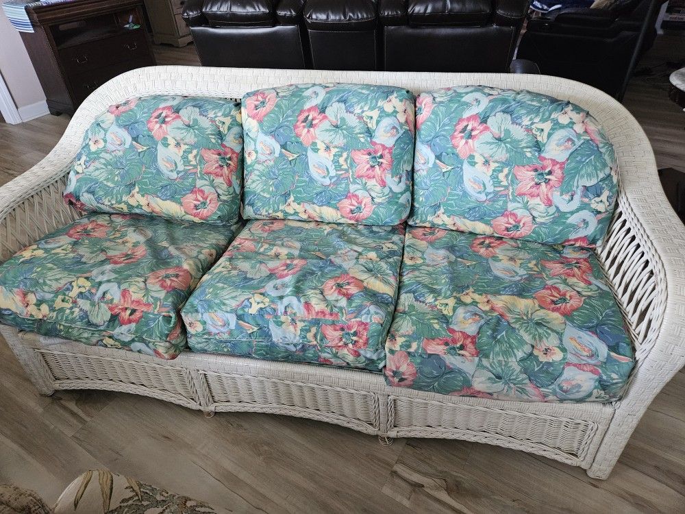 Sunroom furniture