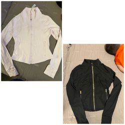 Define Jackets 