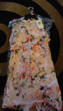 Girl dresses