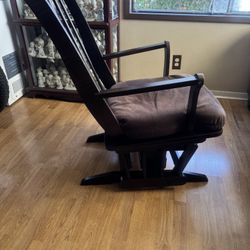 rocking chair