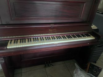 Free piano