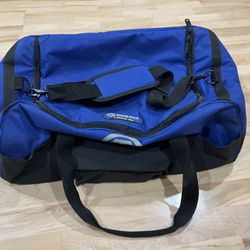 Large Kobalt Tool Bag