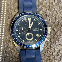 Men’s Fossil Watch