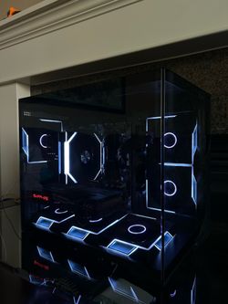 RX 5700 XT Gaming PC