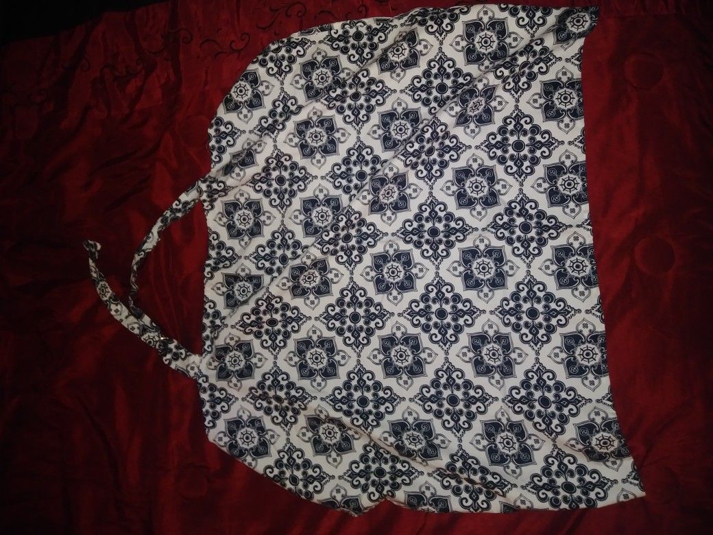 Nursing Cover