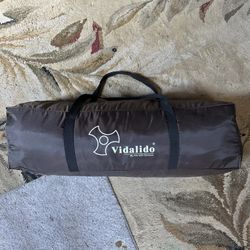 Vidalido 12’x10’x8’ Tent