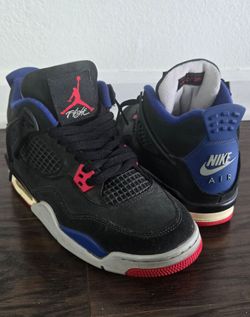 Rare Air Jordan 4