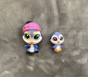 LPS Penguin & Mini Lot #304 #1-164