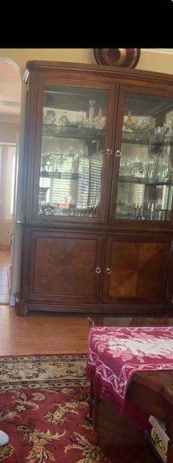 China cabinet