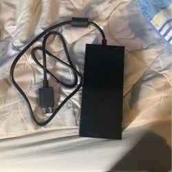 Xbox One Power Brick