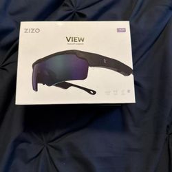 Smart Bluetooth Glasses - One Size