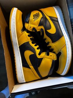 Pollen 1’s used  10.5 M