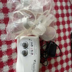 Breastfeeding Pump