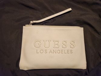 Guess Wristlet 