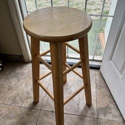 High Stool For Kitchen $10 OBO