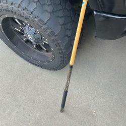 Dufferin Cue Comes With Case