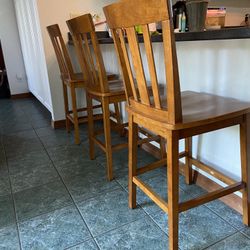 Bar Stools 