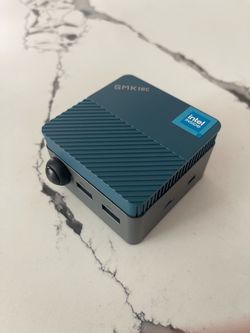 Intel mini pc