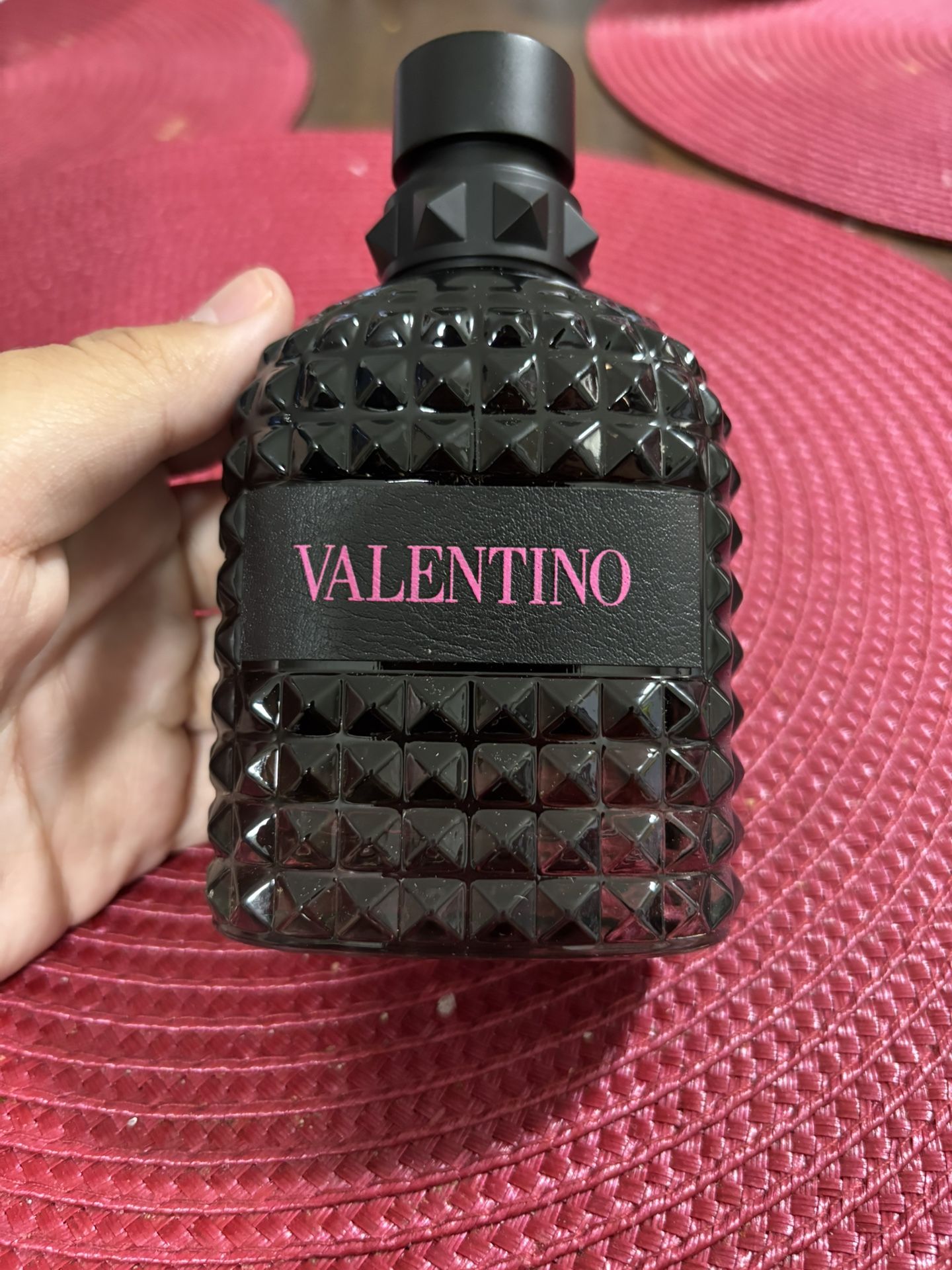 Valentino Born In Roma