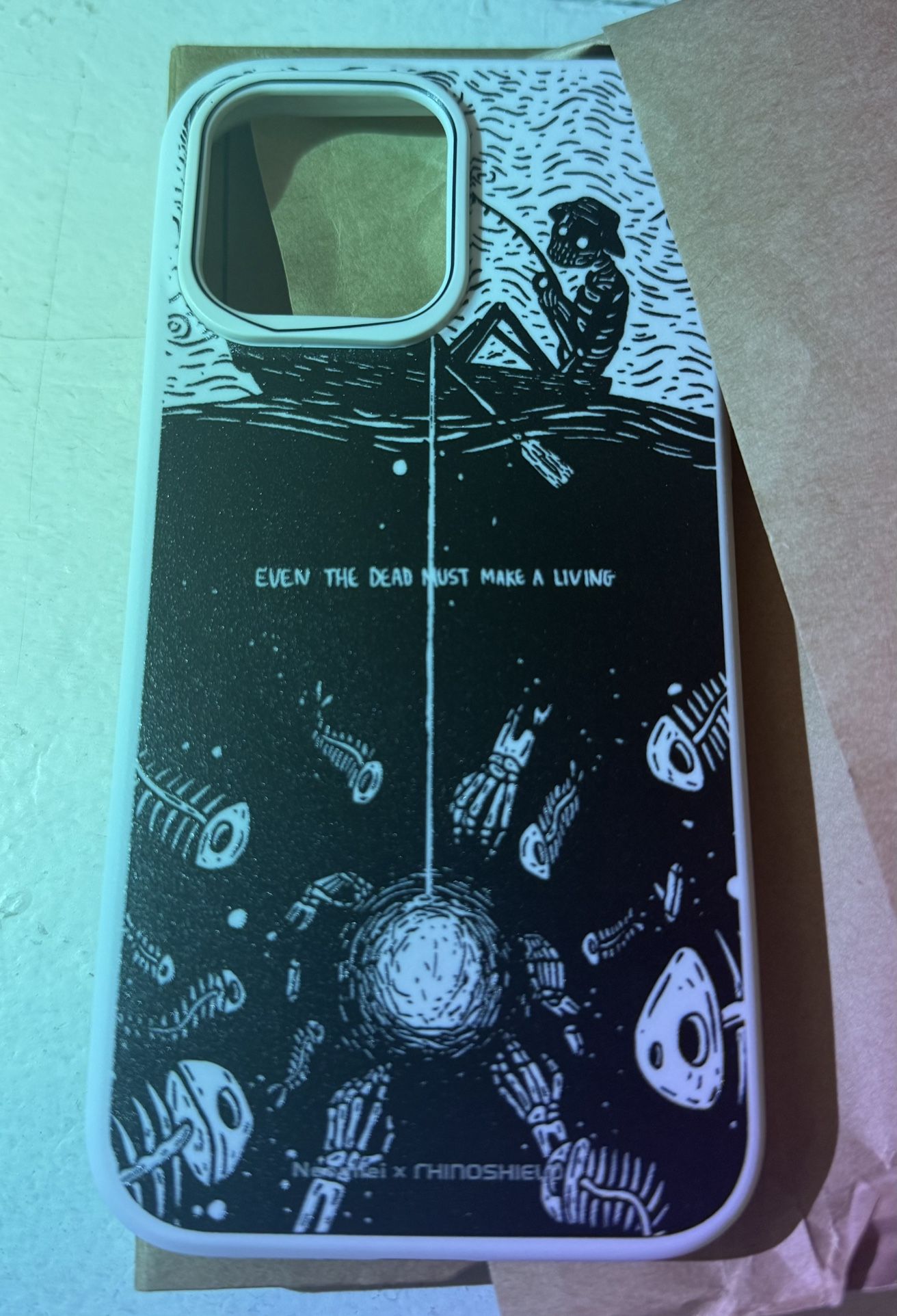 Rhino Shield iPhone Case