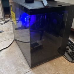 MSI gaming System - 13th Gen I5, 16GB RTX 2060 GPU, Win11 Pro, NVMe Drive