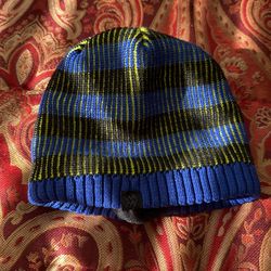 Winter Hat Small