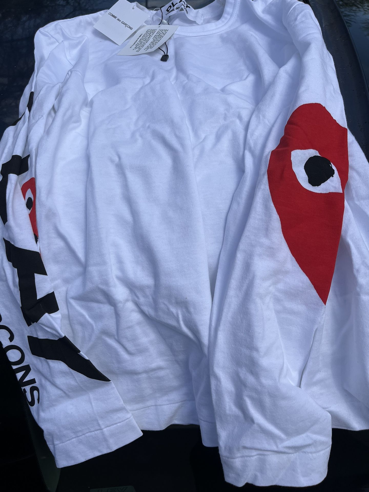 t shirt