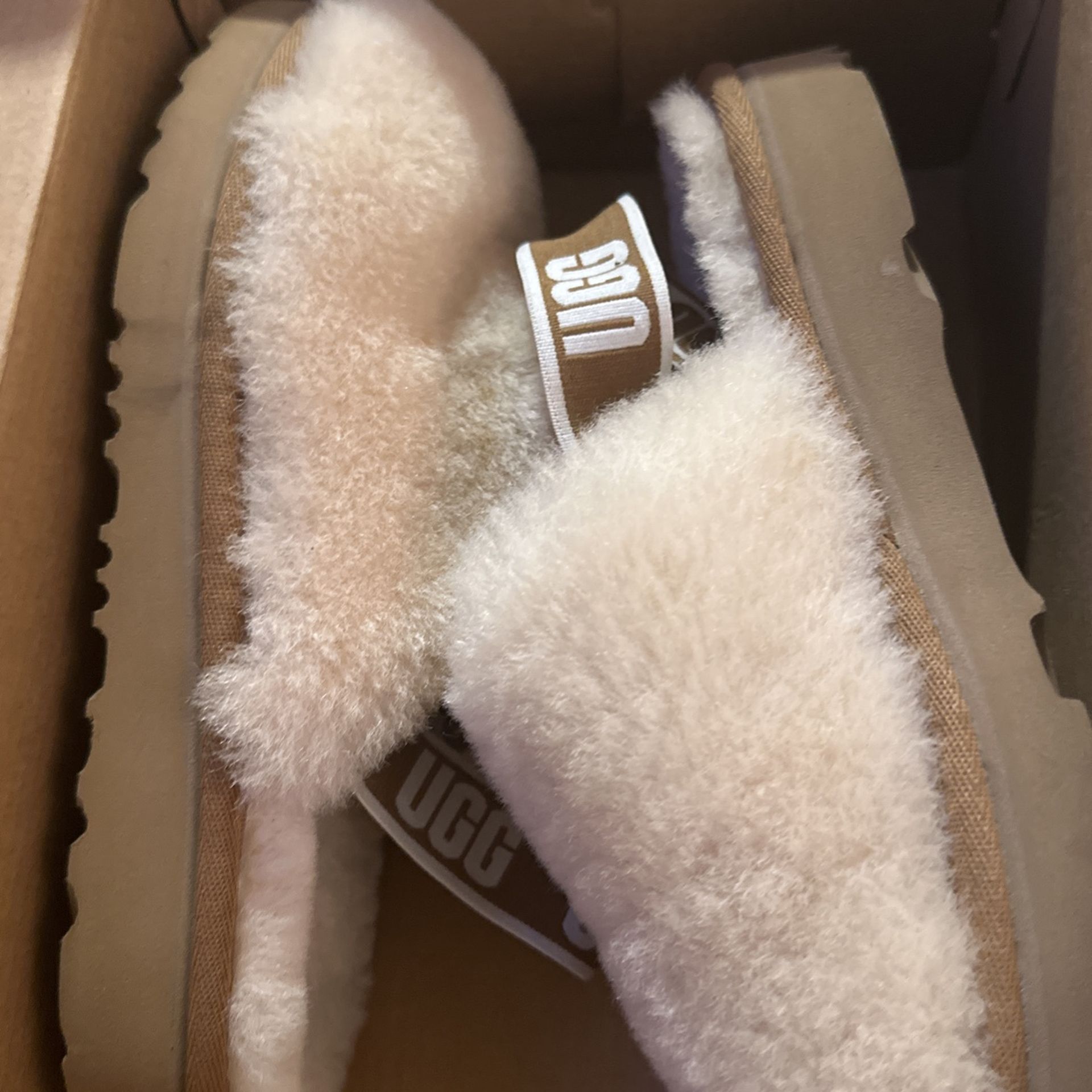 Fluff Yeah Clog Uggs