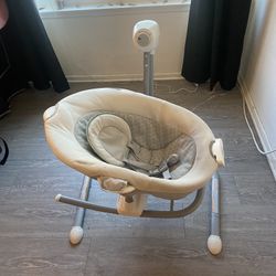 Baby Swing/ Bouncer 