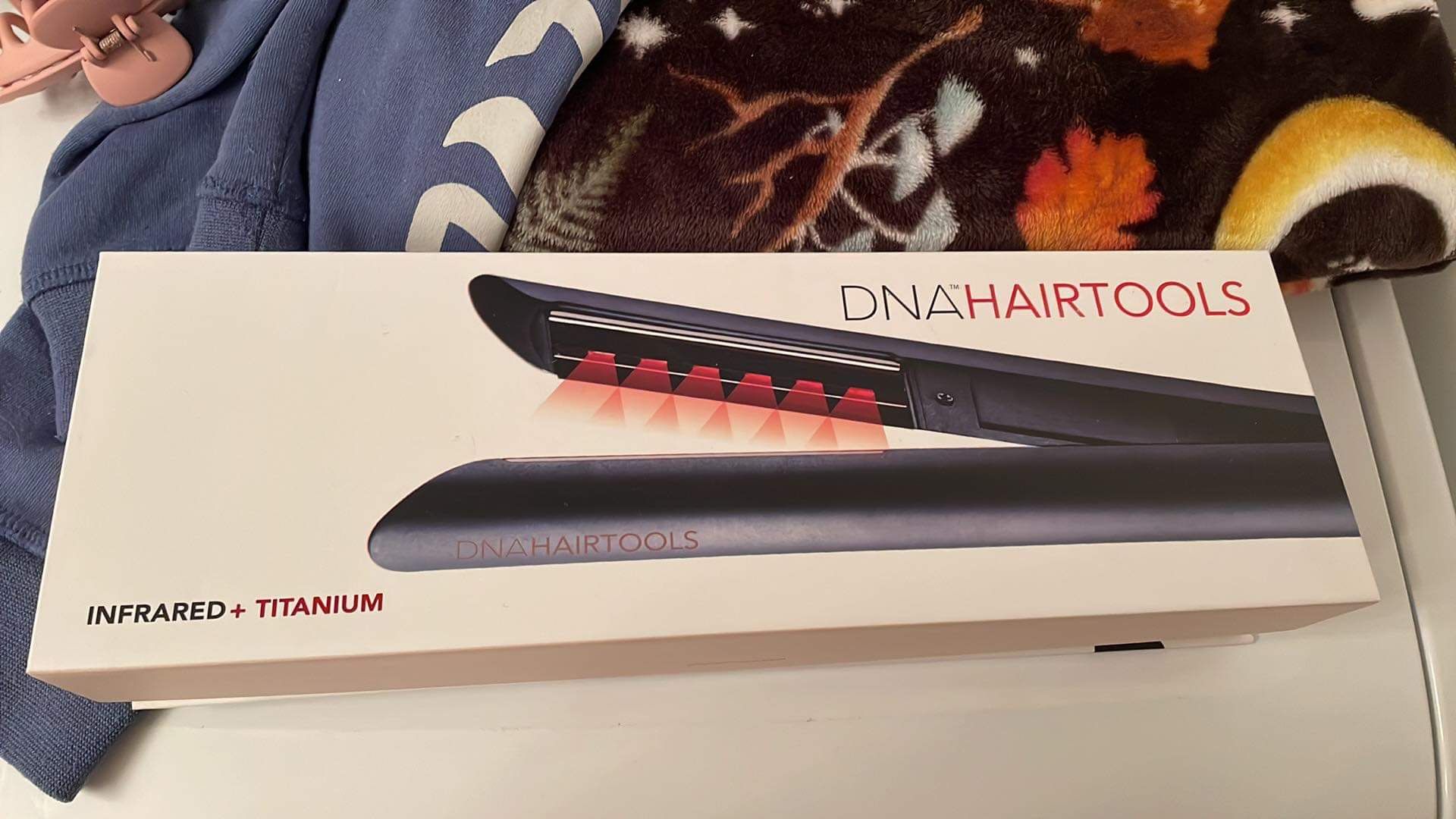 DNA Hair Tools 