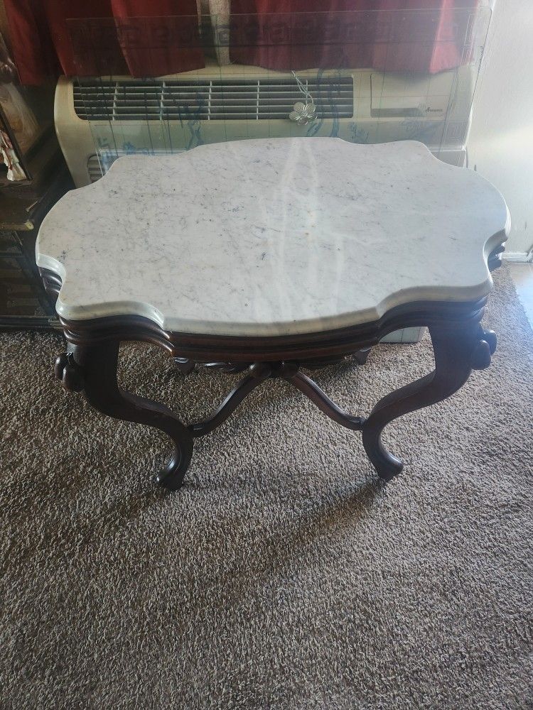 Antique table