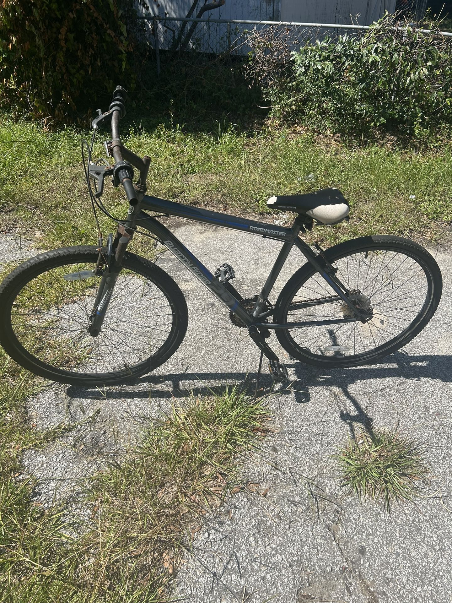 Road Master Bicycle