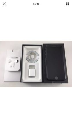 Iphone 7 128gb jet black T-Mobile only