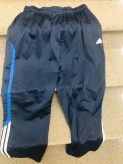 Adidas Sweat Pants