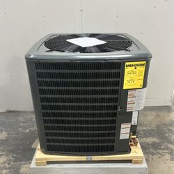 #HVAC SYSTEM