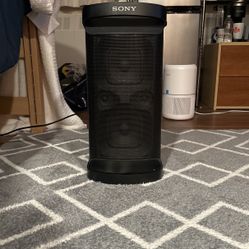 Sony SRS XP 500 