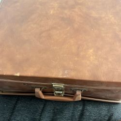 Casettes In Casette Carrier 