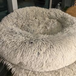Large dog Bed