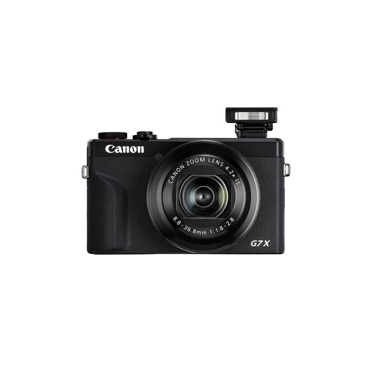 Canon Powershot G7 MARK III